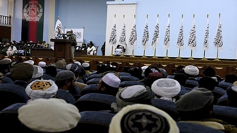 واشنطن: لا تطبيع للعلاقات مع طالبان أو الاعتراف بها حكومة شرعية بأفغانستان