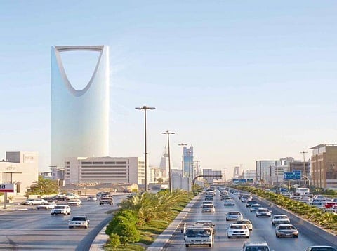 الرياض: أجواء لطيفة وتزايد واضح في نسب الرطوبة الليلة