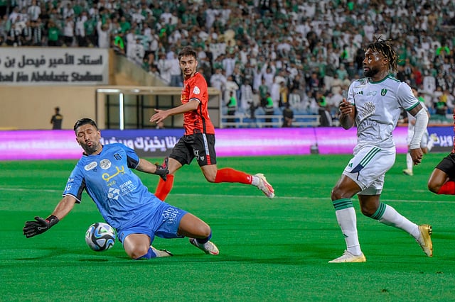 ������ ������ ���� ���� ��������.. sabq/2024-04/9bd