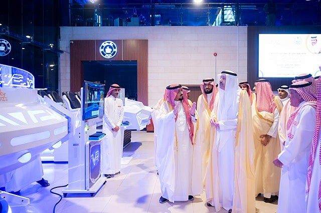 "���� ����" ����� ����� "������ sabq/2024-06/0fa