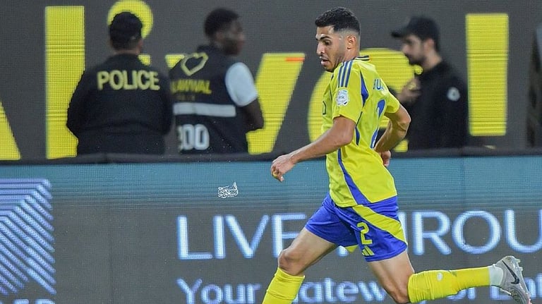 ������� ���� "����� ������" �������� sabq/2024-10-06/