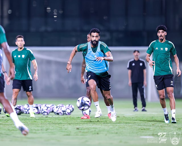 "�������" ���� ������� ������.. ������ sabq/2024-10-13/