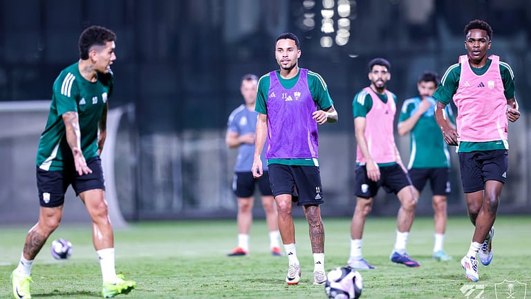 "�������" ���� ������� ������.. ������ sabq/2024-10-13/