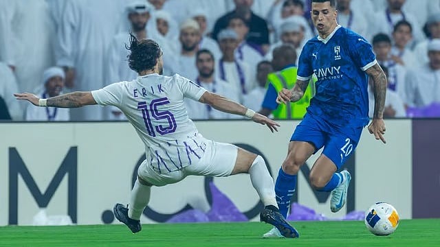 ������� ������� ������ "������": ������ sabq/2024-10-21/