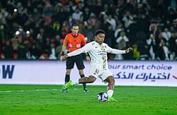 ���� �����.. "�������" ������� "�������" sabq/2024-11-07/