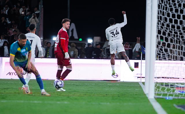 ���� �����.. "�������" ������� "�������" sabq/2024-11-07/