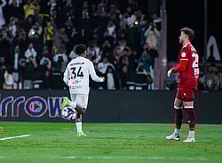 ���� �����.. "�������" ������� "�������" sabq/2024-11-07/