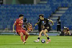 ������� �������.. �������� ����� ���� sabq/2024-11-07/