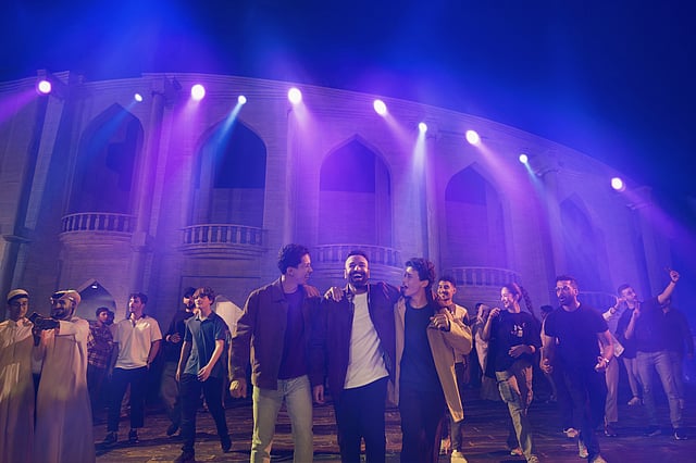 "��� ����" ���� ������� ��������� sabq/2024-11-10/