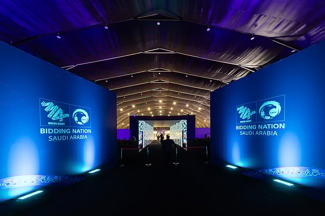 ������.. Fifa ����: ������ 2034 sabq/2024-12-11/