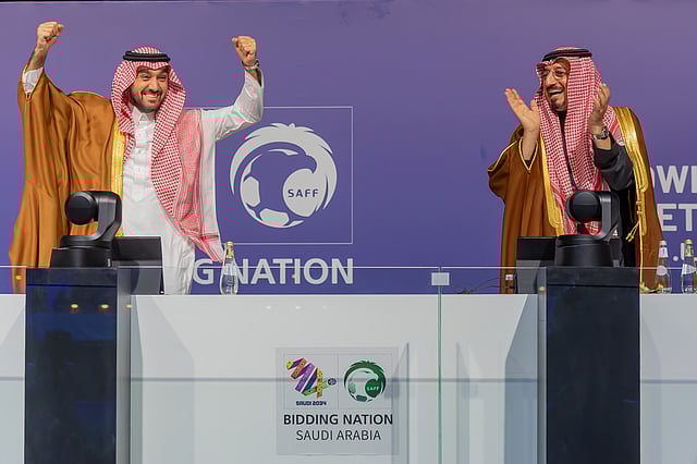 ������.. Fifa ����: ������ 2034 sabq/2024-12-11/