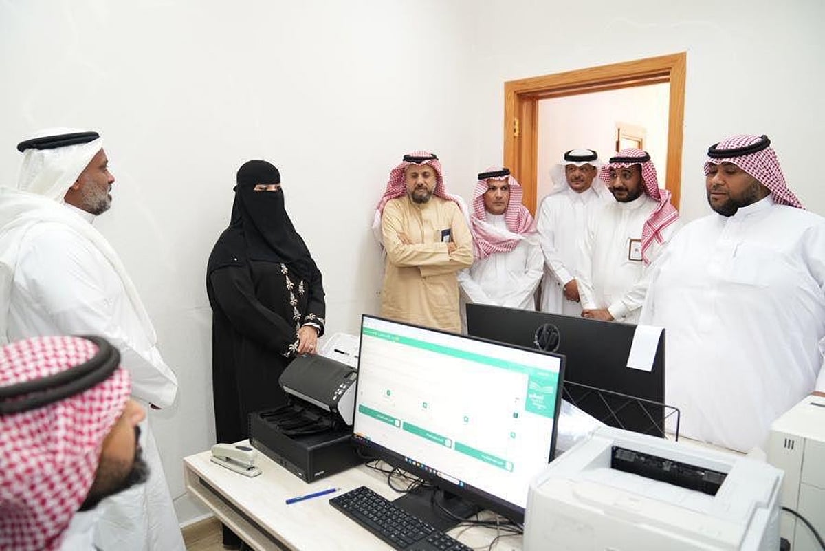 مدير تعليم جدة: السلامة أولوية قصوى في إدارة البلاغات الطارئة