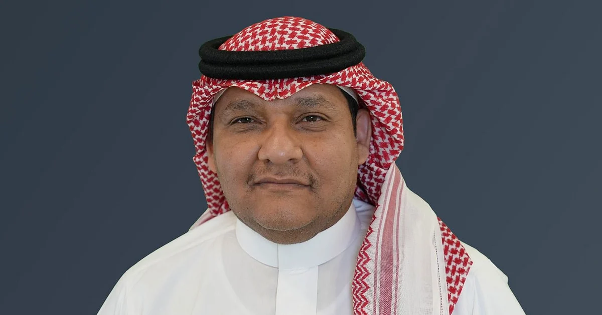 الحبشان: الاستثمار في رأس المال البشري هو مفتاح مستقبل الرياضة السعودية