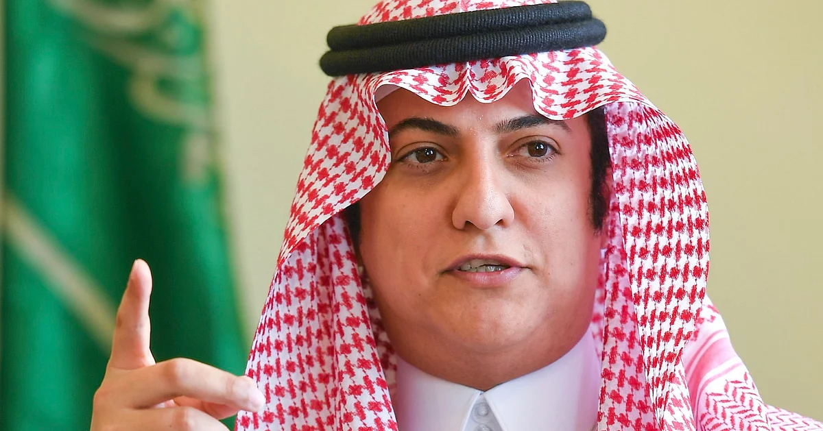 السعودية.. قلب العروبة وراعية السلام: دور رائد في المنطقة والعالم