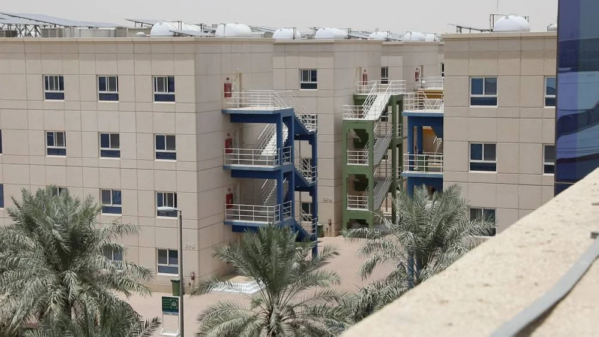 المساكن الجماعية في السعودية: تحول نوعي يعزز جودة الحياة ويقدم بيئات رياضية متكاملة