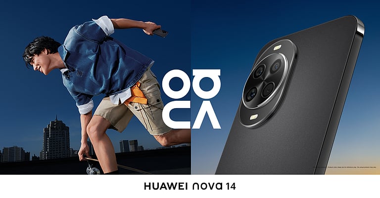 ����� ����� HUAWEI nova ����� sabq/2025-10-16/