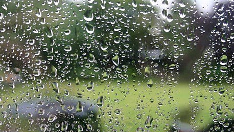 "الأرصاد": أمطار ورياح نشطة على منطقة جازان