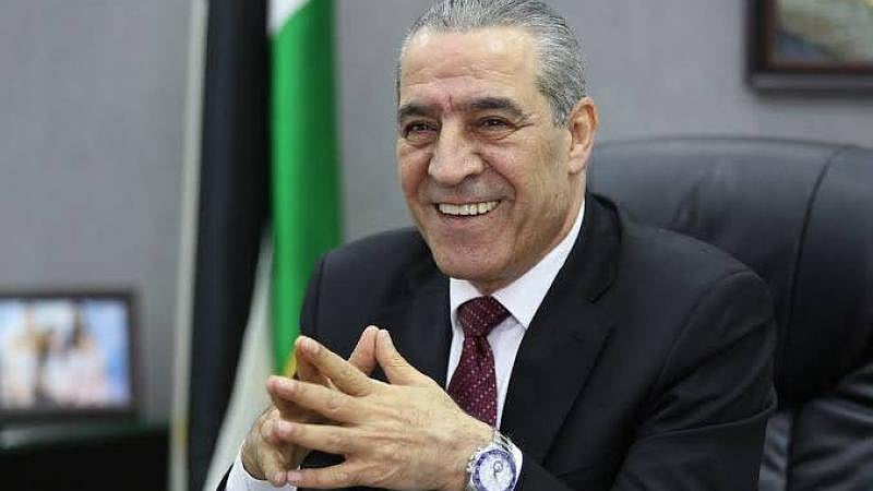 دولة فلسطين تثمّن دور المملكة في الحفاظ على وحدة اليمن