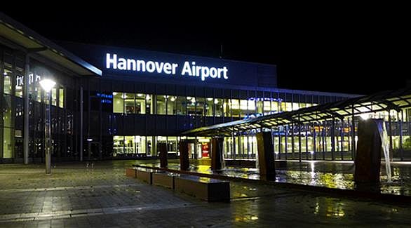  إغلاق مطار هانوفر بعد رصد مسيّرات في مجاله الجوي (مواقع)