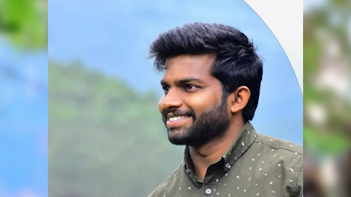 സിദ്ധാര്ത്ഥന്റെ മരണം: പ്രധാന പ്രതി പിടിയില്; നാലുപേരെ പുറത്താക്കിയെന്ന് എസ്എഫ്ഐ സിദ്ധാര്ത്ഥന്റെ മരണം: പ്രധാന പ്രതി പിടിയില്; നാലുപേരെ പുറത്താക്കിയെന്ന് എസ്എഫ്ഐ