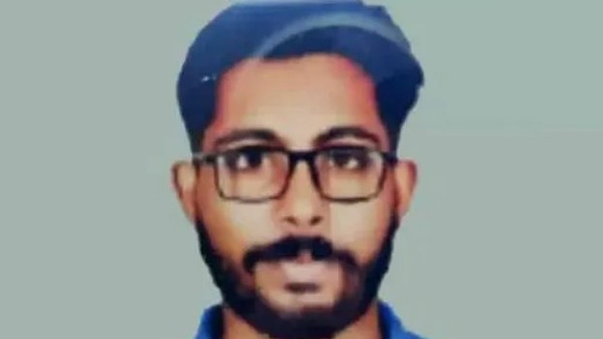 സിദ്ധാര്ഥന്റെ ദുരൂഹമരണം; മുഖ്യപ്രതി സിന്ജോ ഉള്പ്പെടെ മുഴുവന് പ്രതികളും പിടിയില് സിദ്ധാര്ഥന്റെ ദുരൂഹമരണം; മുഖ്യപ്രതി സിന്ജോ ഉള്പ്പെടെ മുഴുവന് പ്രതികളും പിടിയില്