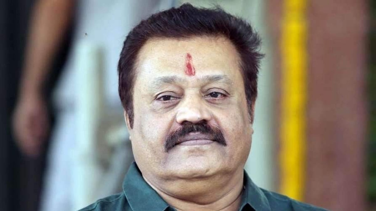 ‘ഗുരുവായുരപ്പന്റെ മുന്നില് ചെന്ന് ഗോപിയാശാനുള്ള മുണ്ടും നേരിയതും വെച്ച് പ്രാര്ത്ഥിക്കും’ ; വിവാദത്തില് പ്രതികരിച്ച് സുരേഷ് ഗോപി ‘ഗുരുവായുരപ്പന്റെ മുന്നില് ചെന്ന് ഗോപിയാശാനുള്ള മുണ്ടും നേരിയതും വെച്ച് പ്രാര്ത്ഥിക്കും’ ; വിവാദത്തില് പ്രതികരിച്ച് സുരേഷ് ഗോപി