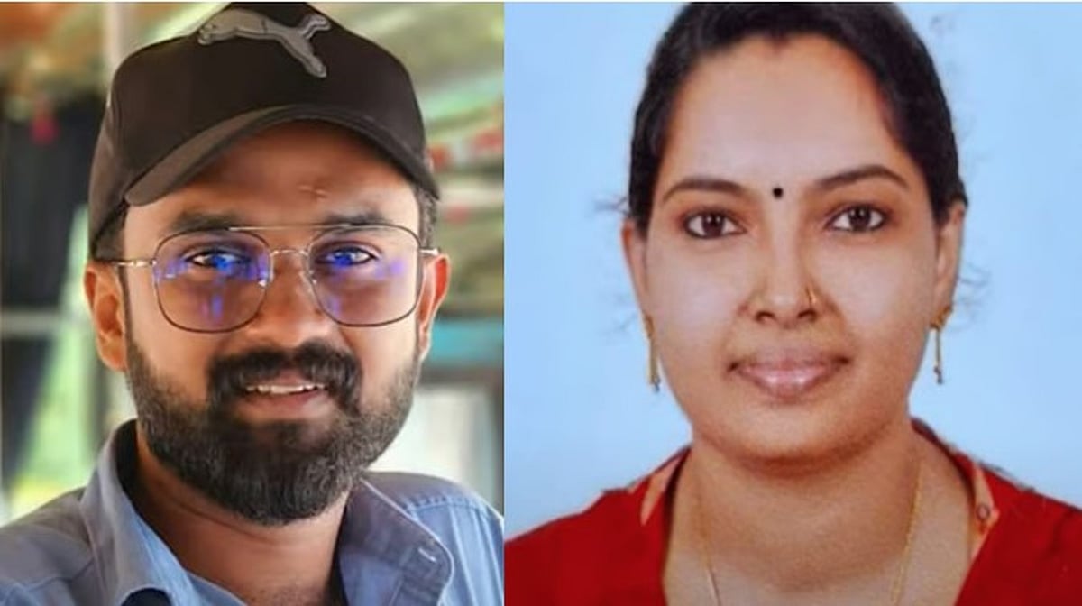 ദുരൂഹതയകറ്റാൻ പോലീസ്: അനുജയുടെയും ഹാഷിമിന്റെയും വാട്ട്സാപ്പ് ചാറ്റ് അടക്കം പരിശോധിക്കും ദുരൂഹതയകറ്റാൻ പോലീസ്: അനുജയുടെയും ഹാഷിമിന്റെയും വാട്ട്സാപ്പ് ചാറ്റ് അടക്കം പരിശോധിക്കും