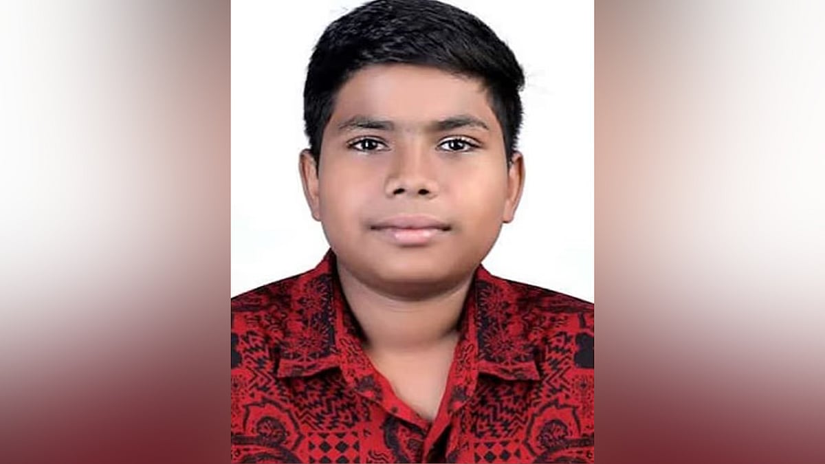 നിർമാണം നടന്നുകൊണ്ടിരിക്കുന്ന വീടിന്റെ സൺഷേഡ് സ്ലാബ് തകർന്നുവീണു; കോഴിക്കോട് വിദ്യാര്ഥിക്ക് ദാരുണാന്ത്യം നിർമാണം നടന്നുകൊണ്ടിരിക്കുന്ന വീടിന്റെ സൺഷേഡ് സ്ലാബ് തകർന്നുവീണു; കോഴിക്കോട് വിദ്യാര്ഥിക്ക് ദാരുണാന്ത്യം