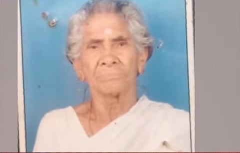 ലക്ഷ്മി