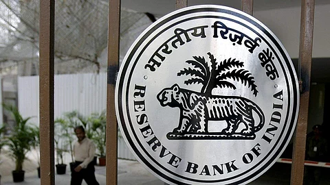Loans for gold coins too; Reserve Bank issues new guidelines 
