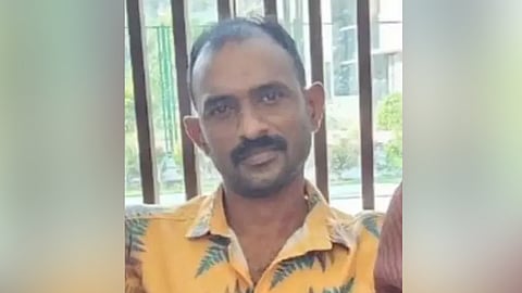 കൂൺ കഴിച്ച് വിഷബാധയേറ്റ് യുവാവ് മരിച്ചു