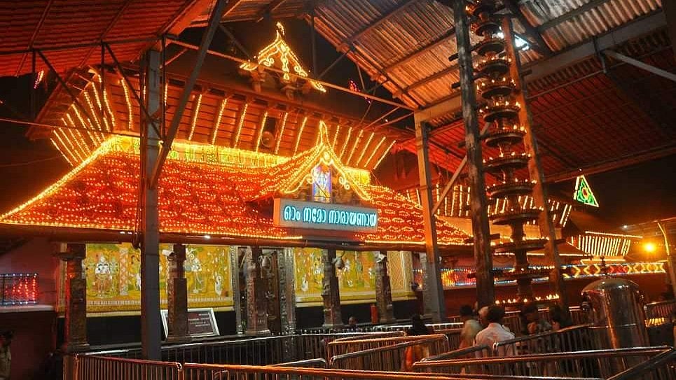 Beyond the Cake: Unveiling the Spiritual Significance of Guruvayur Temple