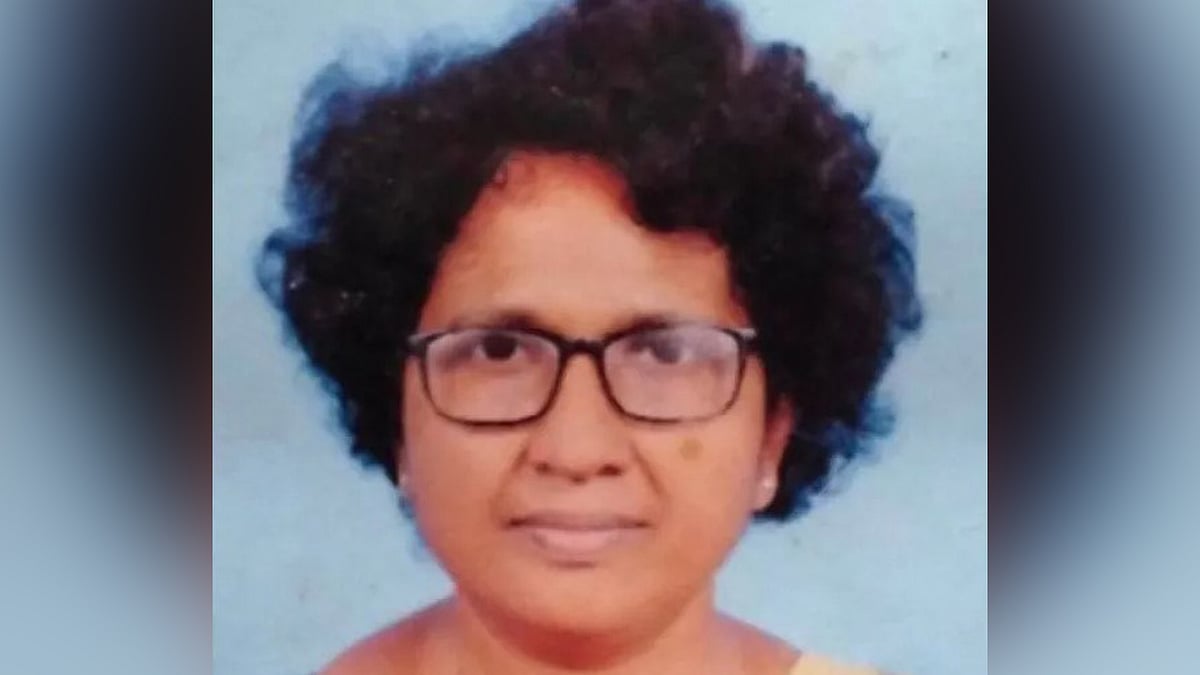 പാലോട് അമ്മയും മകളും വീട്ടിൽ മരിച്ച നിലയിൽ; മുറിക്കുള്ളിലും ഹാളിലുമായി മൃതദേഹങ്ങൾ പാലോട് അമ്മയും മകളും വീട്ടിൽ മരിച്ച നിലയിൽ; മുറിക്കുള്ളിലും ഹാളിലുമായി മൃതദേഹങ്ങൾ