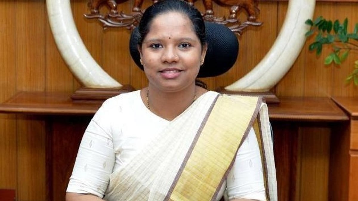 വയനാട് ഉരുള്പൊട്ടല്; അവശ്യവസ്തുക്കളുടെ ശേഖരണം നിര്ത്തിയെന്ന് ജില്ലാ കലക്ടര് വയനാട് ഉരുള്പൊട്ടല്; അവശ്യവസ്തുക്കളുടെ ശേഖരണം നിര്ത്തിയെന്ന് ജില്ലാ കലക്ടര്