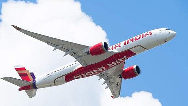 Air India Cabin Crew Assaulted in Radisson Lodge: Investigation Underway in London