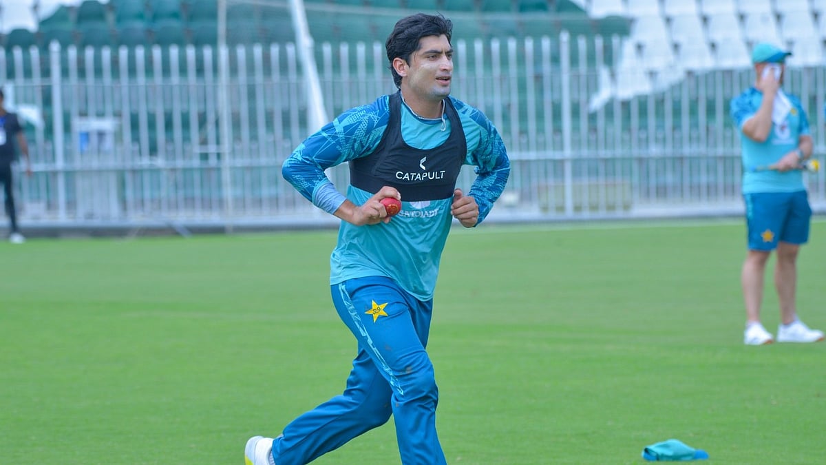 Pakistan Unveils XI for First Take a look at Towards Bangladesh: Shan Masood Leads Group with 4 Specialist Pacers