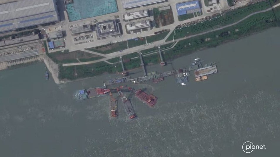 Silent but Deadly: China’s Nuclear Submarine Accidents Raise Alarming Concerns