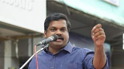 man-animal,disaster, Pinarayi Vijayan