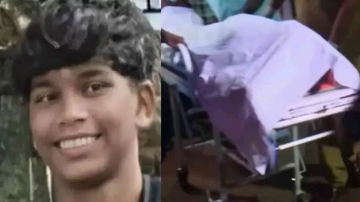 വിദ്യാര്ത്ഥി ഷോക്കേറ്റ് മരിച്ച സംഭവത്തിൽ മുഖ്യപ്രതി അറസ്റ്റില്; അന്വേഷണം ജില്ലാ ക്രൈംബ്രാഞ്ചിന് വിദ്യാര്ത്ഥി ഷോക്കേറ്റ് മരിച്ച സംഭവത്തിൽ മുഖ്യപ്രതി അറസ്റ്റില്; അന്വേഷണം ജില്ലാ ക്രൈംബ്രാഞ്ചിന്