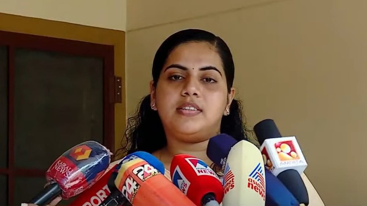 Mayor Arya Rajendran | KSRTC Driver issue സൈഡ് തരാത്തതല്ല പ്രശ്നം ...