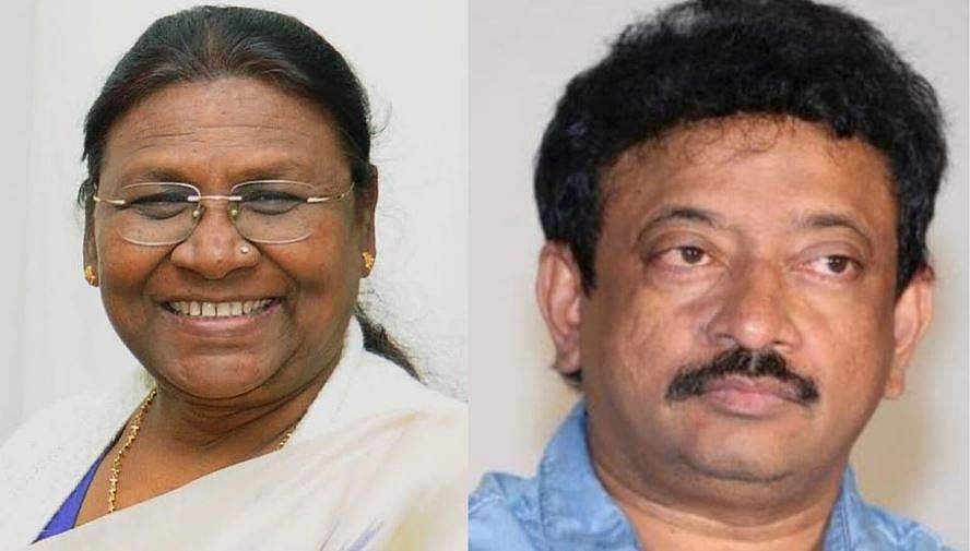 'If Draupadi becomes President, who will be the Pandavas?' BJP files ...