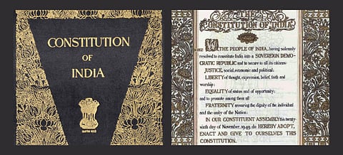 constitution