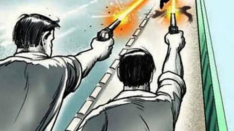 सांकेतिक तस्वीर