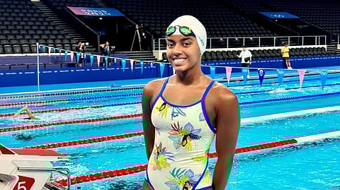 धीनिधि देसिंघु 