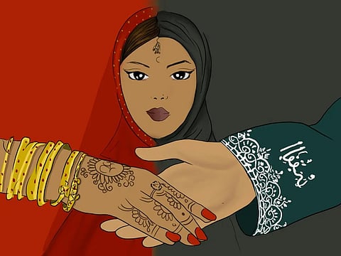 love jihad.sanmarg.in