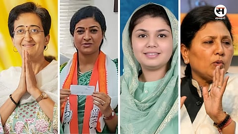 Delhi_women_election