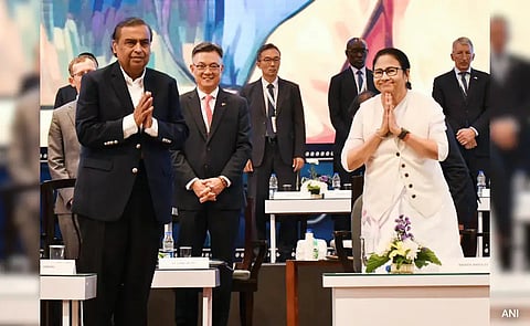 Mukesh Ambani बंगाल को देने जा रहे हैं बहुत बड़ी खुशखबरी, कर दी है घोषणा