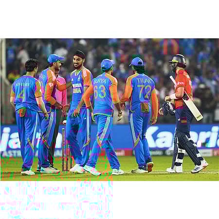 IND vs ENG 1st ODI : फ्री में देखें भारत-इंग्लैंड के बीच पहला वनडे, जानें कब और कहां होगा मुकाबला