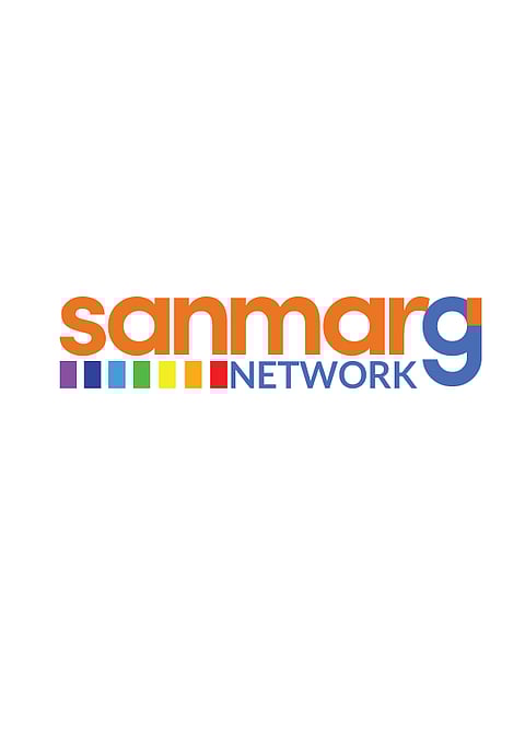 sanmarg logo