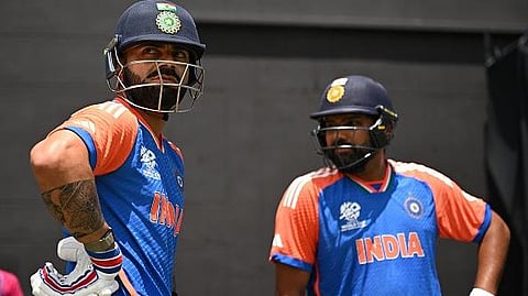 IND vs ENG ODI : विराट कोहली Playing XI से बाहर, जाने क्या है वजह 